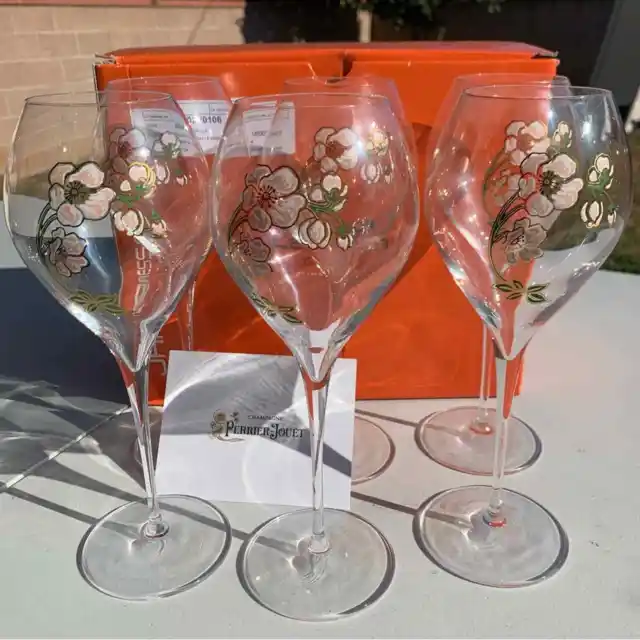 Riedel Vivant 12.5oz 4pk White Wine Glasses : Target