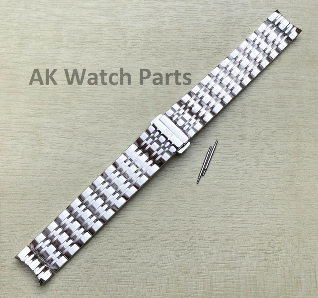 Tissot strap replacement best sale uk