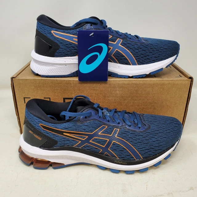 asics gt 1000 9 grand shark