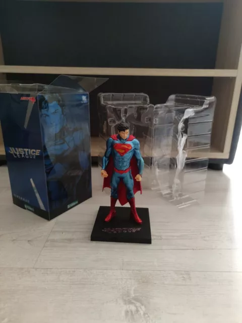 Figurine DC Comics Kotobukiya ArtFX+ Statue Superman