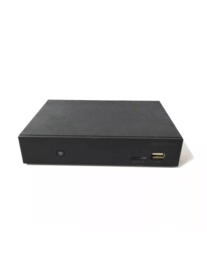 envoi rapide Freebox FREEBOX Mini 4K  MODEL F-BG01B 