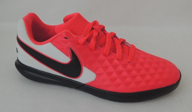 NEU Nike Tiempo Legend 8 Club IC Junior Gr. 37,5 Hallen Fußballschuhe AT5882-606