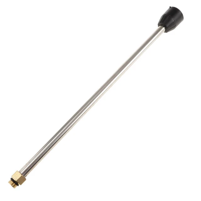 High-Pressure Washer Extension  35cm M14 thread 2
