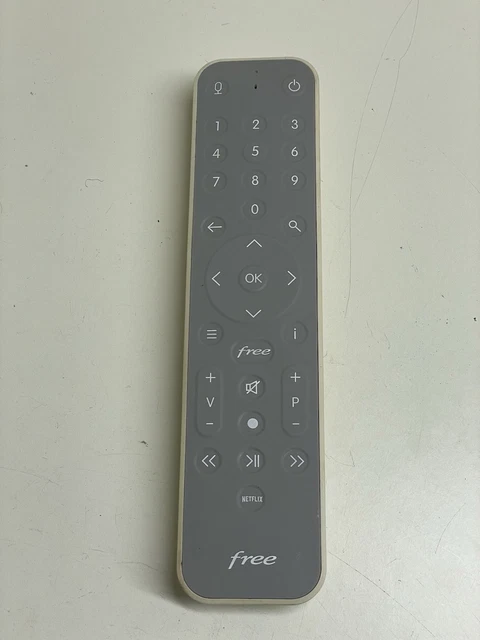 Free dévoile la Freebox Delta et frappe fort sans révolutionner