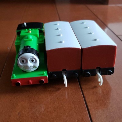 thomas and friends tomy oliver