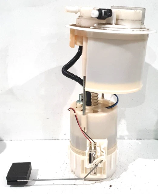 Pompa Carburante Per Citroën C1, Peugeot 107/108, Toyota Aygo 1.0 - Ricambio OEM 1525GE/1525FT - Foto 11