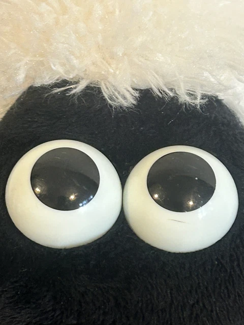 Deviantart 2007 Sheep SHAUN THE SHEEP Bendable (NO LONGER TALKS) Soft Toy 2007 Aardman Golden ...