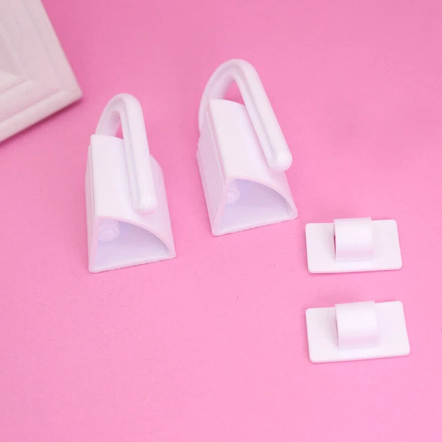 Baby Safety Door Lock Hinge Anti Pinch Hand Kids Finger Protect $v 3