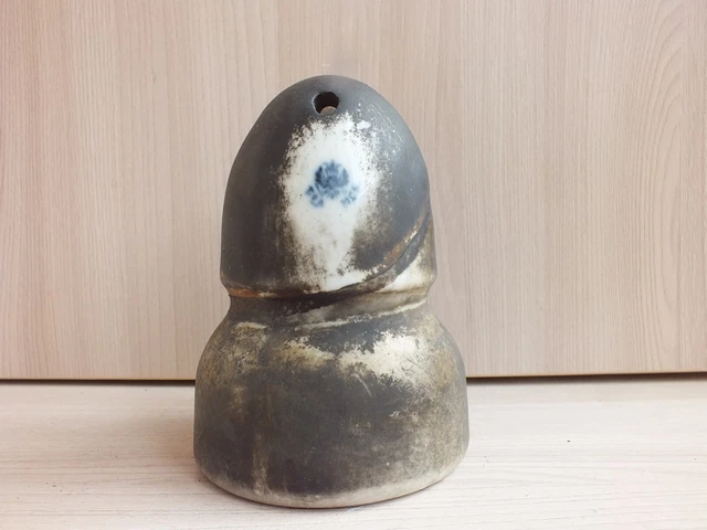 Rare old U-1792: Russian insulator