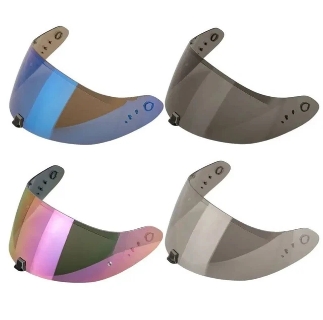 For SCORPION Maxvision KDF-16-1 EXO-R1 Air EXO-R520 EXO-1400 Helmet Visor Shield