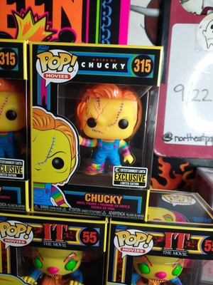 funko chucky 315