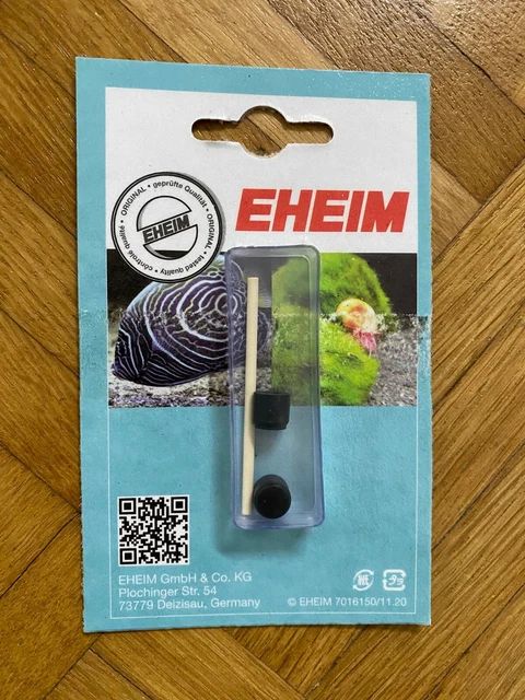 Eheim 7480500 Keramikachse für Filter classic 150 2011 2211 2012 2212 2006 2008