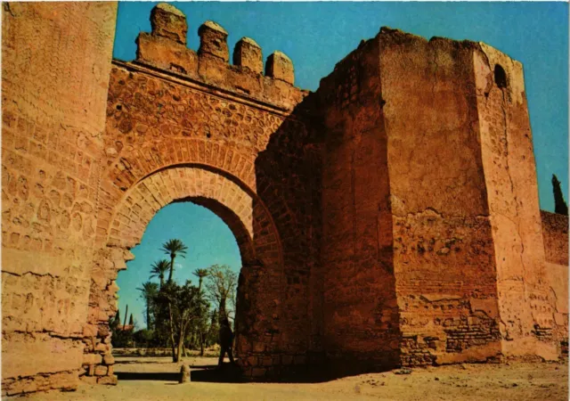 CPM Marrakech - Bab Doukala MOROC (880585)