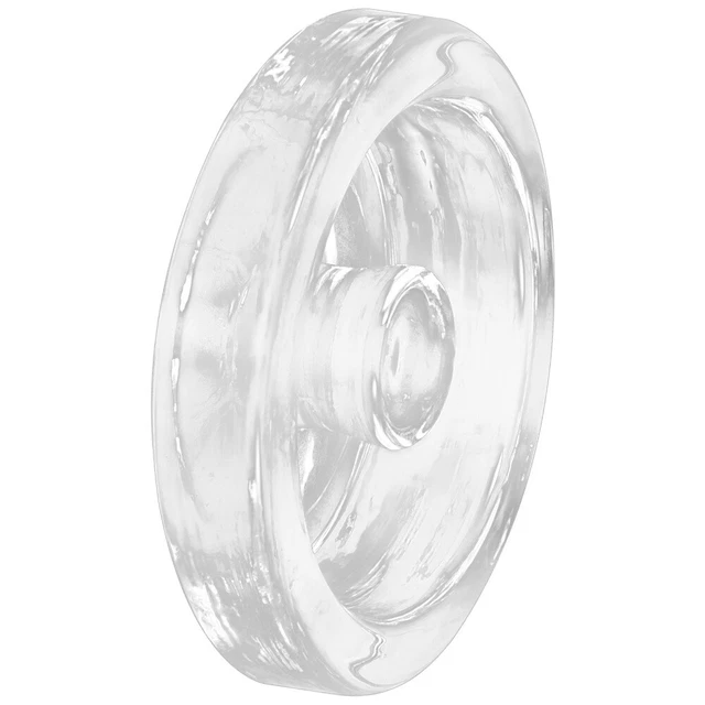 Set Di 6 Barattoli Di Vetro Con Coperchi - Ideali Per Conserve, Yogurt E Meal Prep - Foto 3