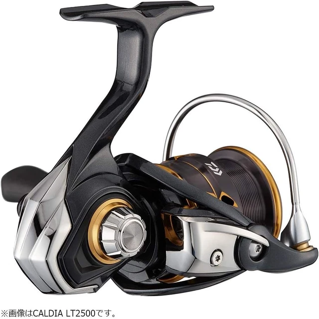 DAIWA 21 CALDIA LT3000-CXH Spinning Reel 2021 Model Made in