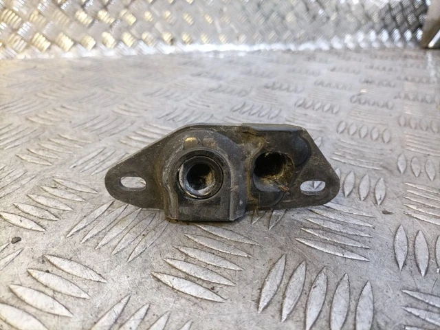 Mercedes Sprinter Mk2 Serratura Ad Anello Porta Scorrevole Superiore (Lato Passeggero) A9067660261
