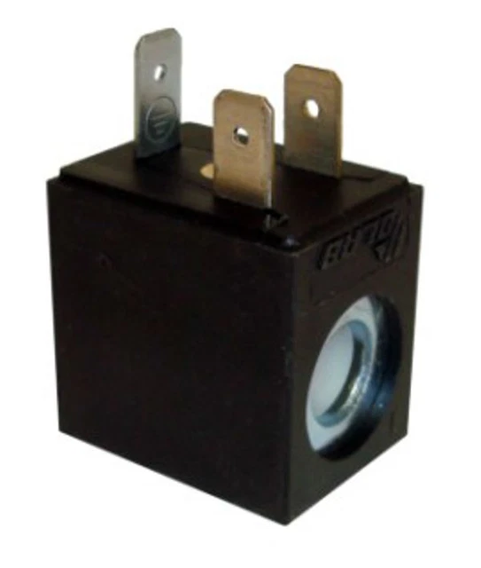 07000BH Solenoid Coil - Beris Electronic 07000BH Solenoid Coil - Beris Electronic