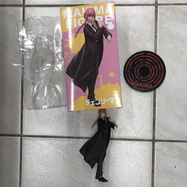 Figurine Power - Chainsaw Man - 19 Cm - Collection Manga, Statuette PVC