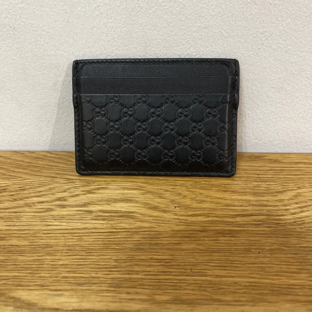 Gucci portatessere hotsell