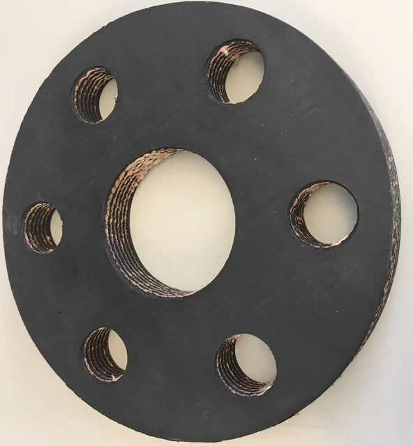 Servis Rhino Rotary Cutter Flex Coupler Pad, Code 00762215 | UK