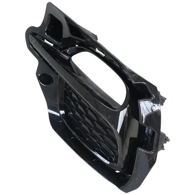 MG ZS REAR BUMPER Right RH Grill Facelift 2020 onwards GENUINE pn ...