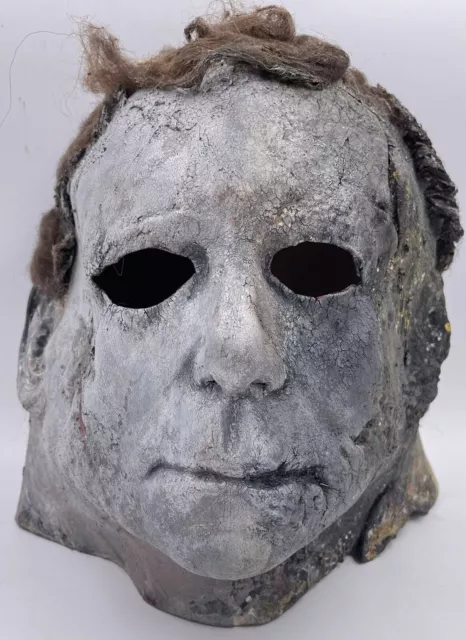 Trick or Treat Studios Halloween Kills ~ Michael Myers Mask