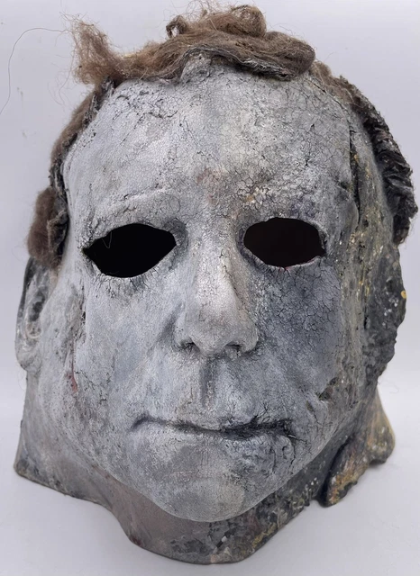 Trick or Treat Studios Halloween Kills ~ Michael Myers Mask
