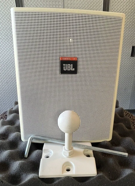 JBL 埋め込み型スピーカー Studio 8IC 単品 ジェービーエル スピーカーユニット