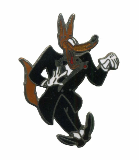 Tex Avery / Démons et Merveilles - Watch - The Wolf