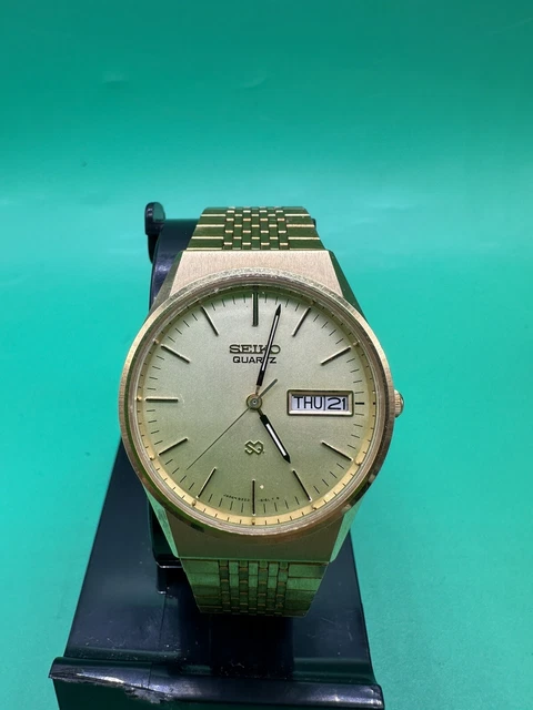 Seiko 8223 FOR SALE! - PicClick