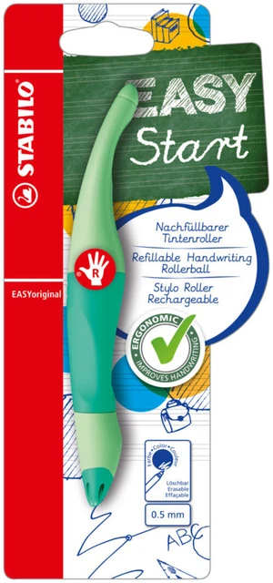 STABILO EASYoriginal Pastel R Hauch von Minzgrün | Stück | In Karton | B-58457-5