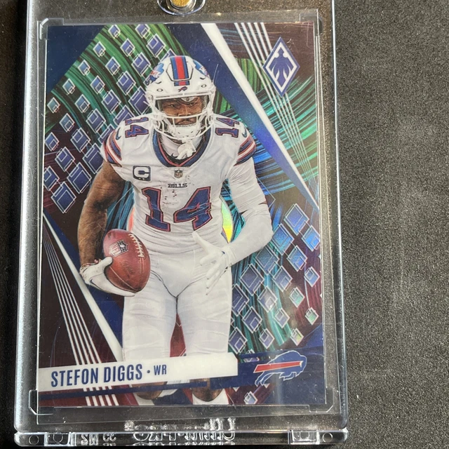 STEFON DIGGS, 2023 Phoenix Dreamweaver EUR 0,93 - PicClick FR