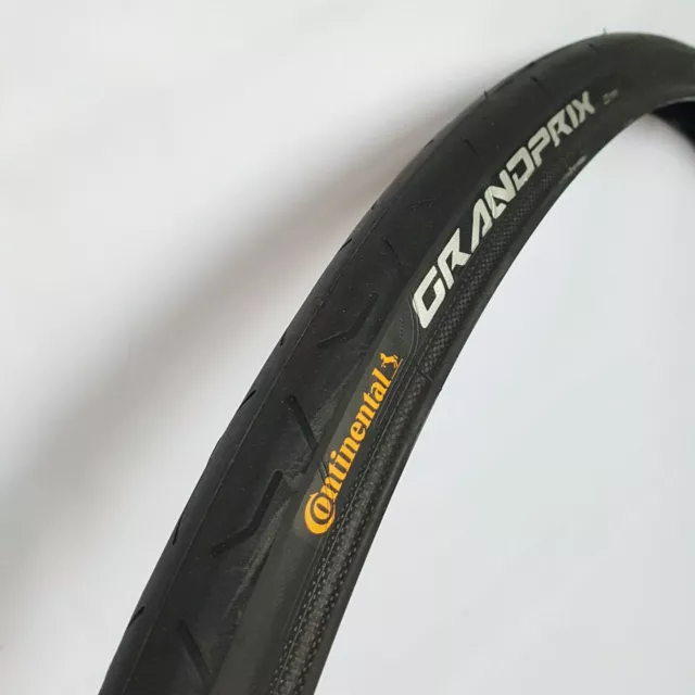 Rennrad Reifen Continental Grand Prix 28 Zoll 23-622  Schwarz Road Bike Faltbar