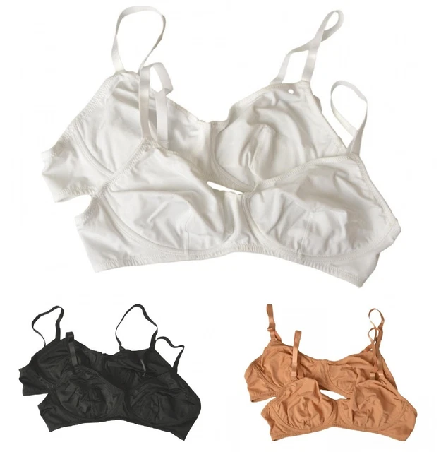Soutien-gorge de prothèse Amoena Leslie SB sans armature - taille EU