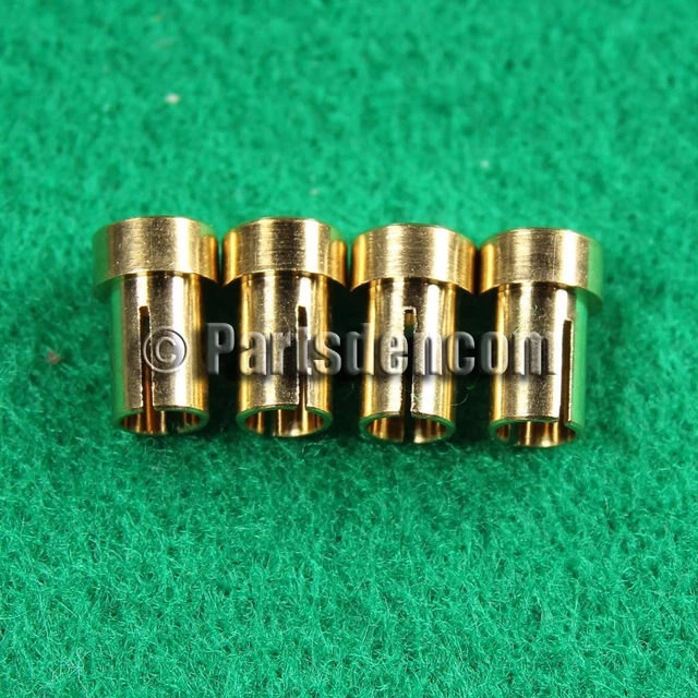 4 Air Corrector Jet Size 175 Fits Weber Carburettor 40 45 Dcoe 48 Ida 40 44 Idf