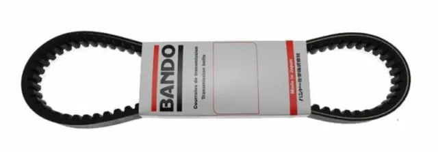 BANDO Premium Antriebsriemen für HONDA FES 125 PANTHEON (JF05) 1998-02