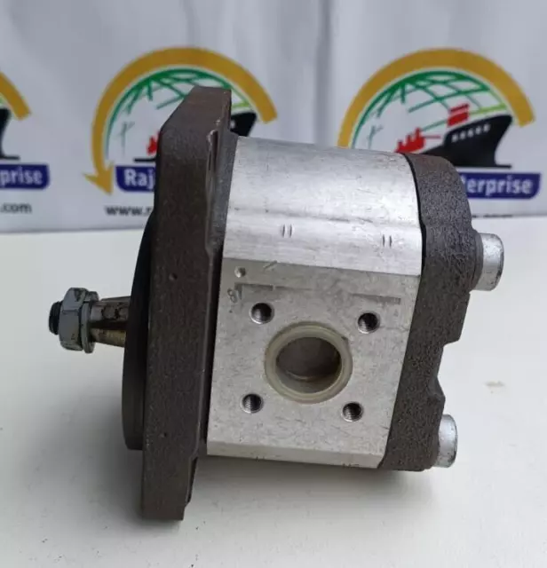 Rexroth 0510 425 009 Hydraulic gear pump