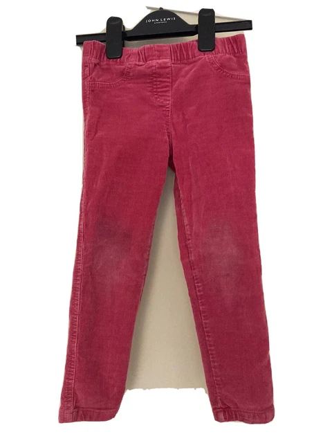 bundle girl boy unisex age 4-5 mini boden next jojo maman bebe cords jeans skirt