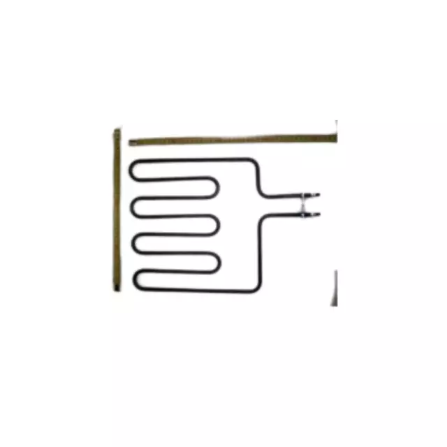 EFFEGIBI - Resistencia ME40000017 2 Kw - Estufa HM 60B | Estufa de sauna de...