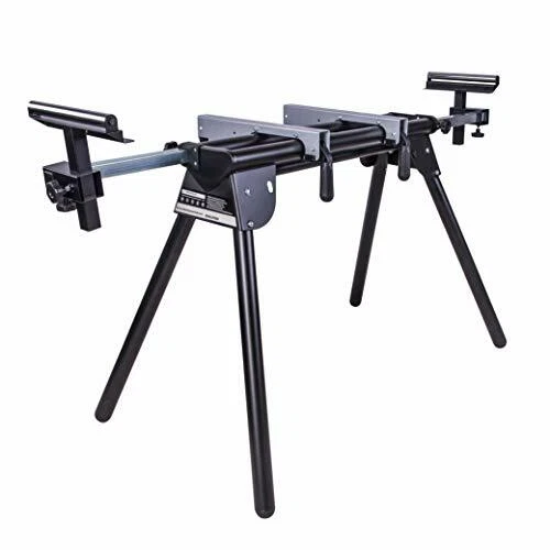 Evolution Power Tools - Support pour Scie à Onglet avec Extensions