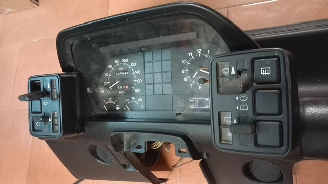 Blue Sea Systems 1011 Dash Socket, 12V, Black One Size - Foto 3