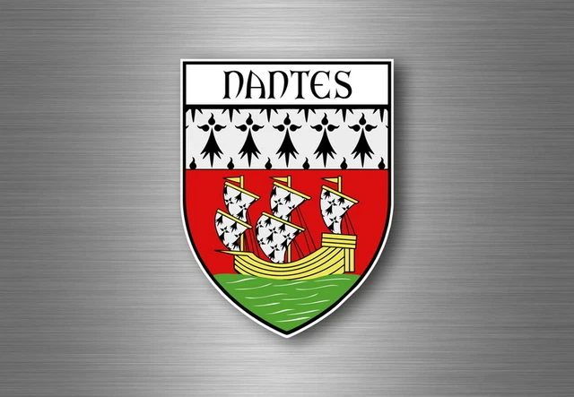 Autocollant - La Ciotat - 7,5x10cm - Vinyle Adhésif - Résistant Aux - Foto 12