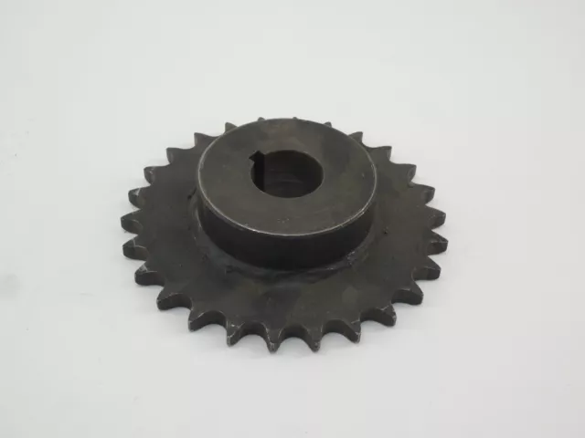 Martin 50 BS26 1-3/16" Sprocket 1-3/16" Bore 5-1/4" OD 26 Teeth