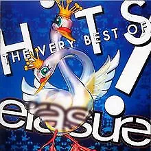 Hits-the Very Best of Erasure by Erasure | CD | condition very good