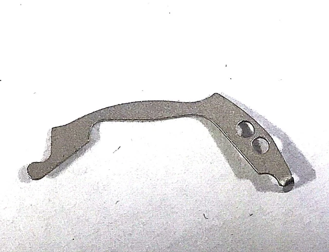 Jeu D'Aiguilles (Heure, Minute) Pour Chronographe Landeron 48, 51, 151 - Référence N2 - Neuf