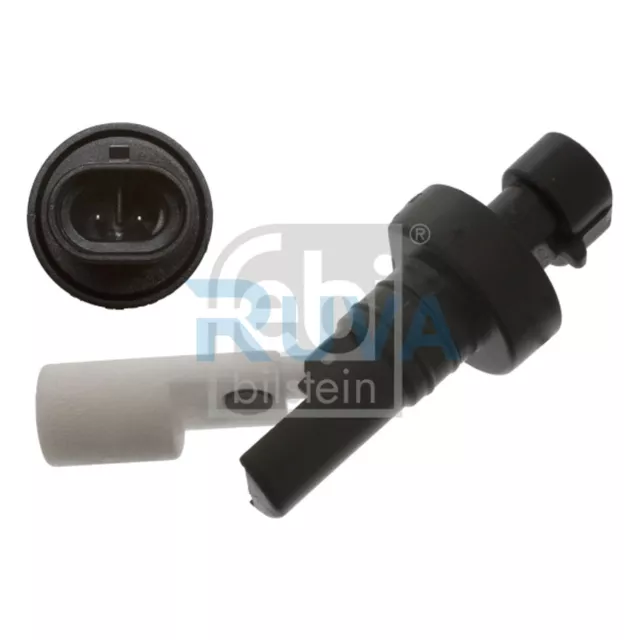 Fits Vauxhall Astra Zafira Vectra Ruva Washer Fluid Level Sensor