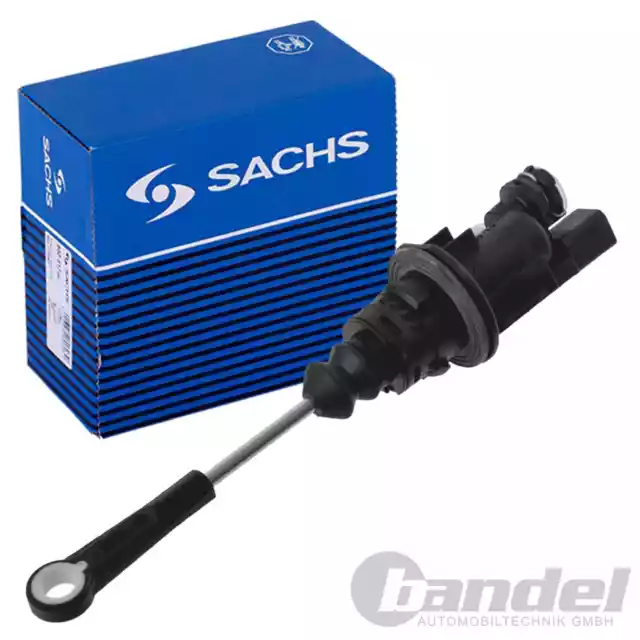 SACHS Maître-cylindre D 'em Brayage Embrayage Convient pour Audi A4 A5 A6 Q5