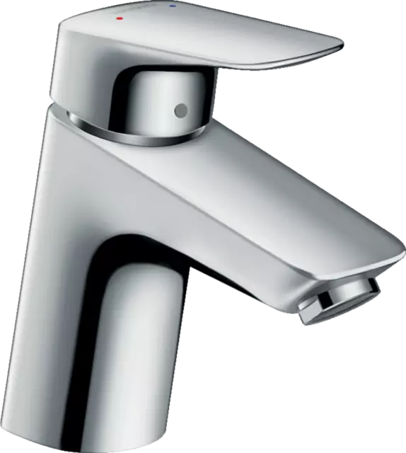 Hansgrohe Logis 70 con Juego Desagüe (71070000)