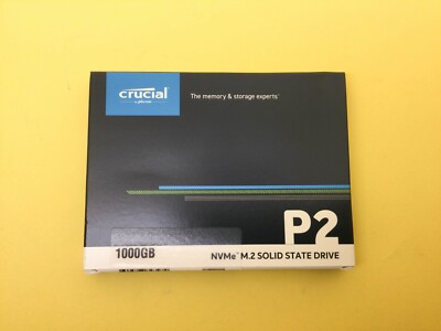 crucial p2 1 tb