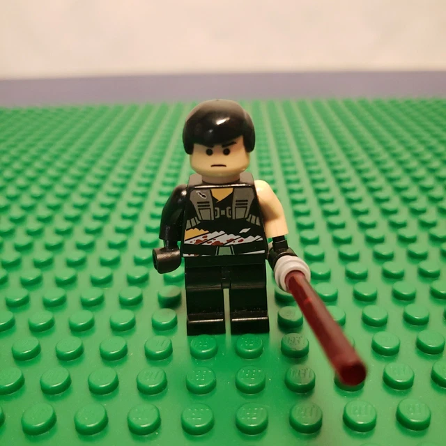 Galen marek lego shop star wars 3